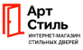 Интернет-магазин дверей Арт Стиль